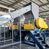 PET Bottle Crushing galaw ai kashin kamun lam